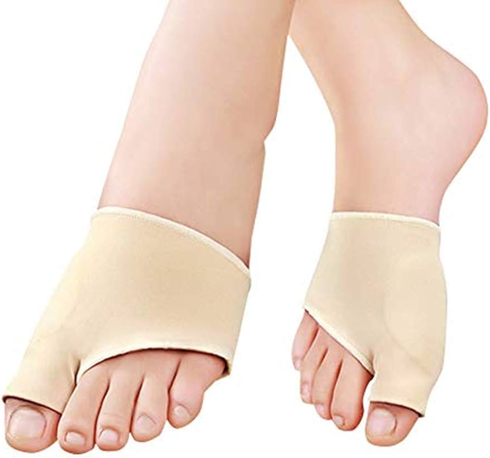 Corrector de juanetes - malla